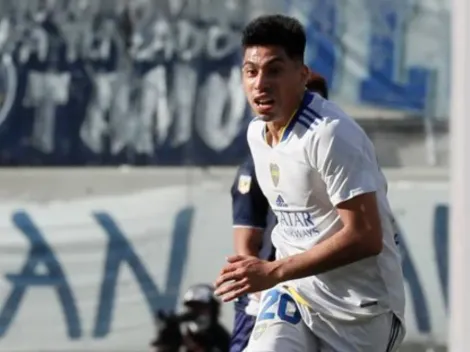 Ramírez: “Me sentí bien en el debut”