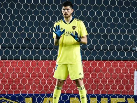 Rossi: “Todo lo que vivimos nos fortaleció como grupo”