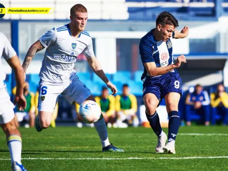 Polémica y empate en Córdoba