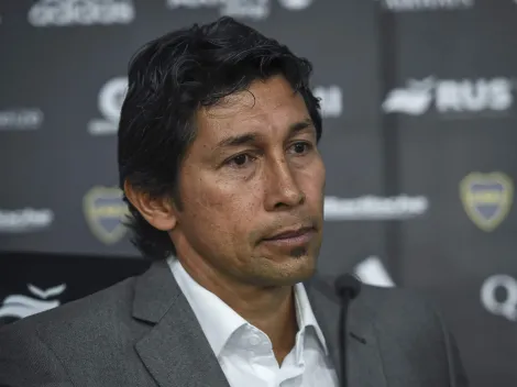 Bermúdez: “El sentido de pertenencia de este plantel salió a flote”