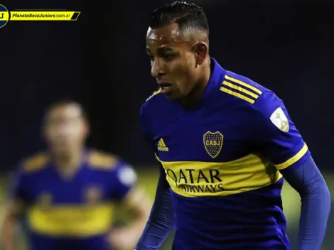 Villa se fue a Colombia: los posibles finales para su historia en Boca