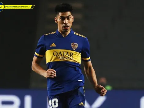 Juan Ramírez: “Fue importante romper la racha”