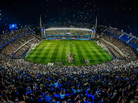 Confirmado: de forma gradual, vuelve el público al fútbol argentino