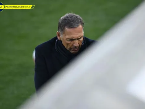 “Con Russo vamos a estar eternamente agradecidos”