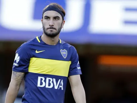 Seba Pérez: “Mi paso por Boca me dejó un sabor amargo”
