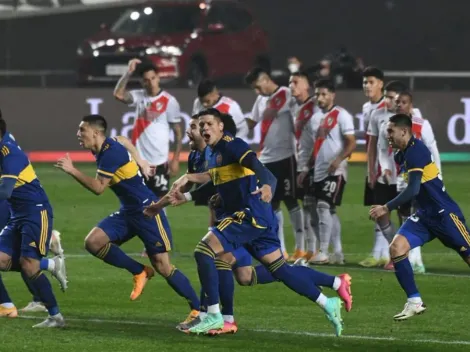 Copa Argentina: hay fecha confirmada para el partido contra Patronato