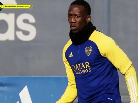 La aclaración del representante de Advíncula: “Boca era consciente”