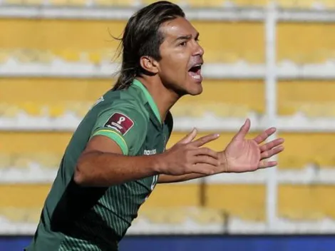 Moreno Martins: “A cualquiera le gustaría jugar en Boca”
