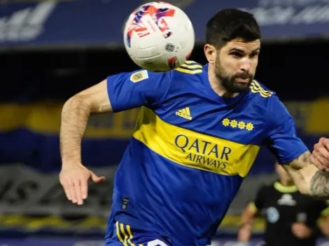 Orsini: “El equipo va creciendo, hay que seguir por este camino”