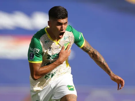 Frías: “Si me llama Román voy caminando”
