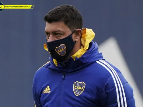 El once alternativo que pararía Battaglia ante Atlético Tucumán