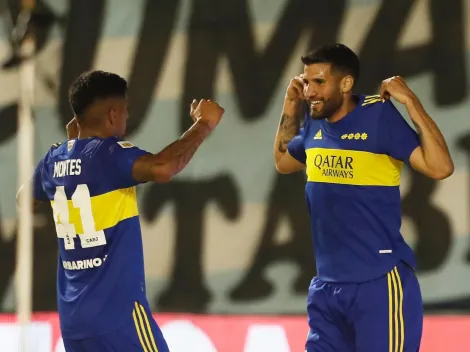 Lisandro López, sincero: “Me mata no jugar, no les voy a mentir a los bosteros”