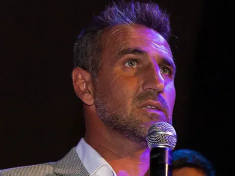 Cascini: “Estamos en un buen momento, con varios chicos debutando y afianzándose”
