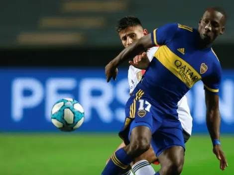 El comunicado de Atlético Tucumán tras los dichos racistas a Luis Advíncula