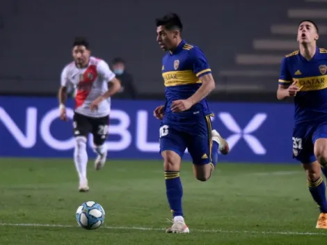 Ramírez palpitó el duelo ante Patronato: “Es a matar o morir”