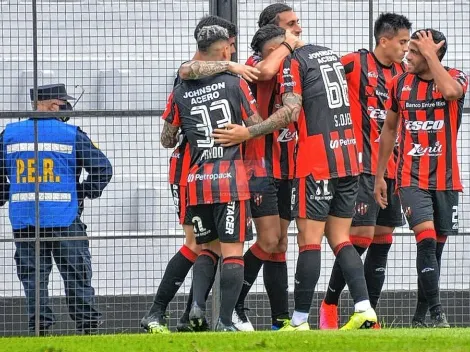 Aviso desde Patronato: “Estamos atentos al árbitro”