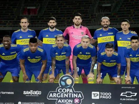 Rojo: “Sufrimos, pero Rossi es una garantía en los penales”