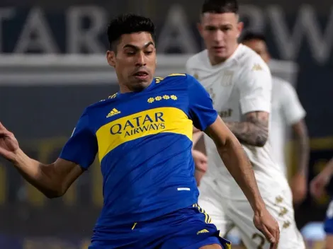 Ramírez, lesionado: ¿Llega al Superclásico?