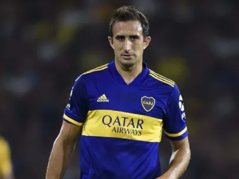 Izquierdoz y un mensaje para Villa: “Tendrá que ganarse la confianza de todos”