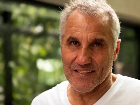 Márcico palpitó el primer Superclásico de Battaglia como DT: “Me preocupa la propuesta”