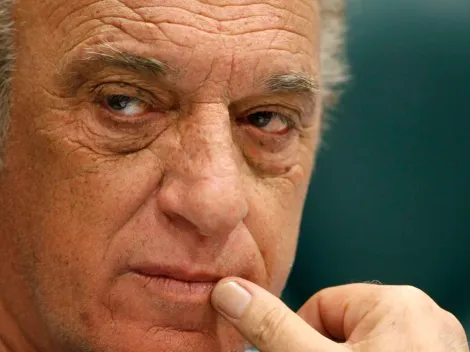 “Me dolió la salida de Russo”: Basile habló del fin del ciclo de Miguel en Boca