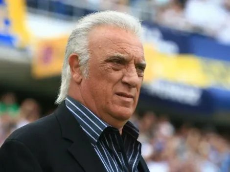 “Van a apretar”: el Coco Basile dio sus claves para el Boca-River