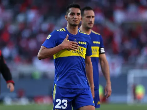 Battaglia explicó por qué se inclinó por el Pulpo González