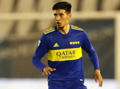 La hora de Molinas: Aaron hace méritos para ser titular