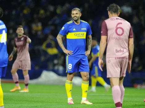 Dos bajas para Battaglia: Orsini y Cardona, desgarrados