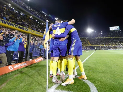 ¿Quién tiene que ser el 5 ante Huracán? El contundente pedido de los hinchas en redes sociales