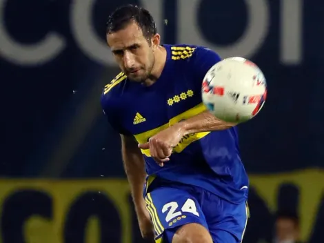 Izquierdoz, sobre la posibilidad de pelear el torneo: “Vamos a hacer nuestra tarea”