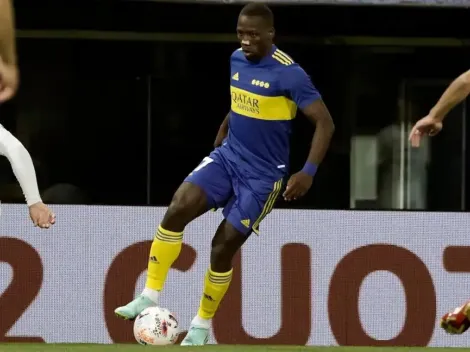 ¿Advíncula y Cardona sumarán minutos ante Gimnasia?