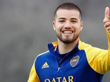 Weigandt, optimista antes de su operación en el hombro