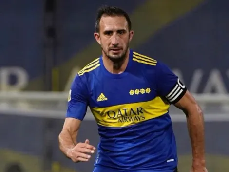 Izquierdoz: “Dimos un paso importante”