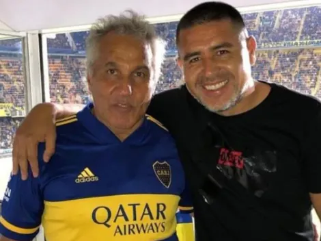 El Beto Márcico propuso dos refuerzos para el Boca 2022