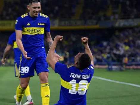 Fabra alcanzó un nuevo récord personal e igualó a Clemente