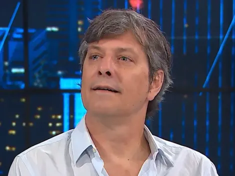 Pergolini, durísimo con Riquelme: “No está para gestionar el club”