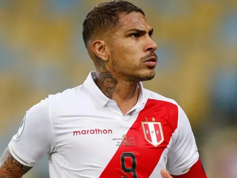 Postura divida: ¿Boca necesita a Paolo Guerrero?