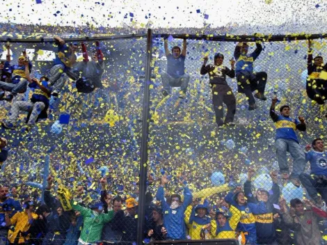 Boca – Newell’s ya tiene nueva fecha y hora