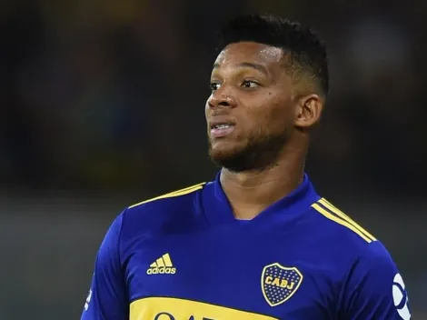 ¿Sigue Fabra en 2022? Habló su representante