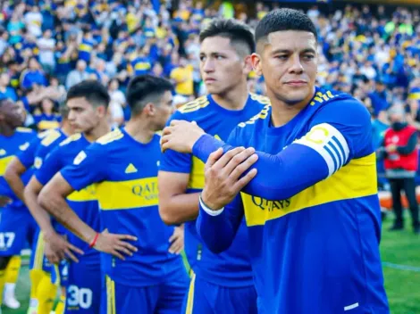 Rojo se ilusiona con la final de la Copa Argentina: “Es importante para nosotros”