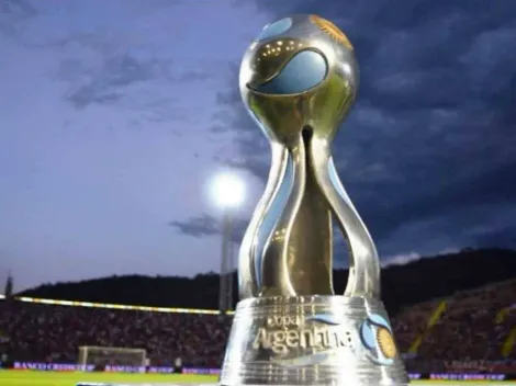 Copa Argentina: Talleres será el rival de Boca en la gran final