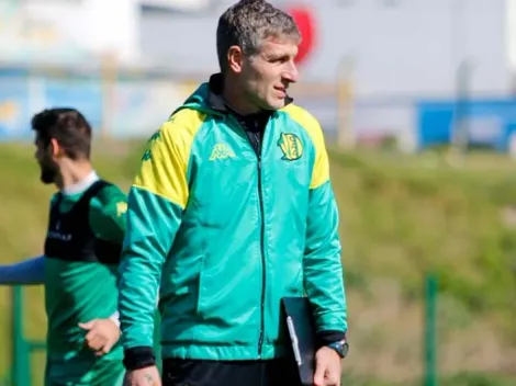 Palermo, sobre cómo mantener el orden dentro del grupo: “Con Román éramos diferentes, pero…”