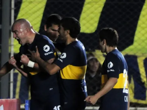 Se viene Talleres: todas las finales de Boca en Copa Argentina