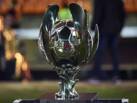 Supercopa Argentina: ¿Se juega? ¿Es contra River u otro equipo?