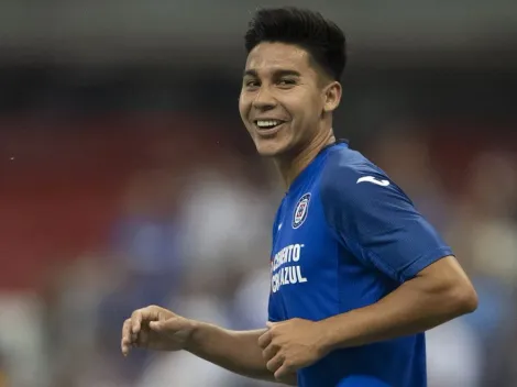 Pol Fernández, otra vez con chances de jugar en Boca