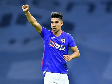 Ya se lo comunicó a Boca: Pol Fernández continuará en México