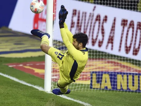 Rossi recibirá una mejora contractual