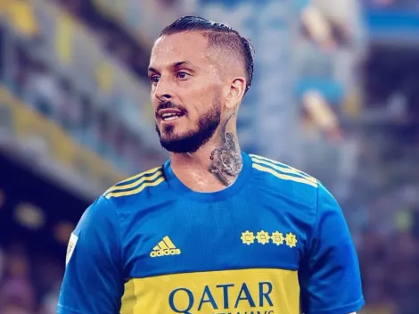 Benedetto se acerca a Boca: “No es fácil, pero tenemos mucha ilusión”