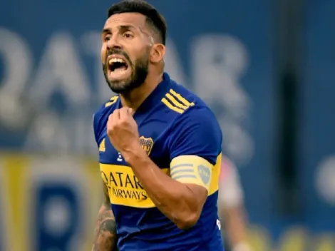 Deportivo Merlo se ilusiona con Tevez: “Es una locura, pero vamos a intentarlo”
